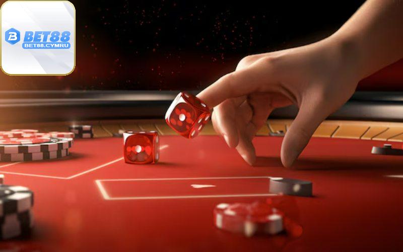 Game đánh bài Baccarat là gì?