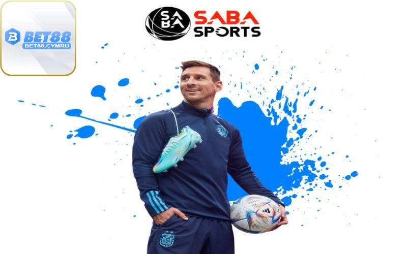 Saba Sports là sảnh game thế nào?